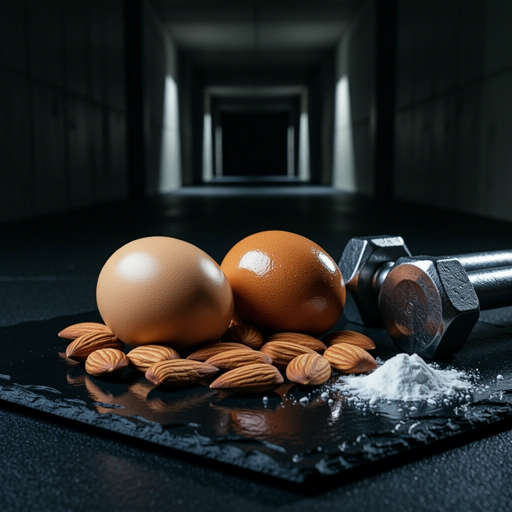 Integrität in der Ernährung