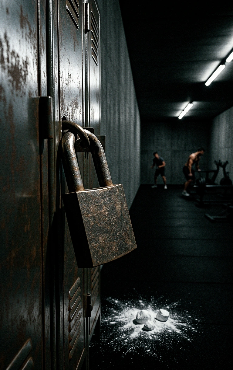 Natural Athletics Strength