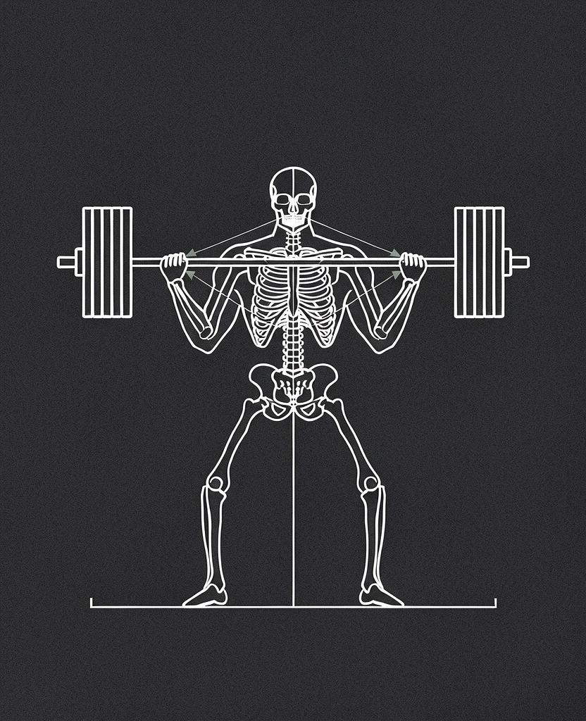 Biomechanische Analyse